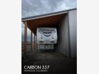 Thumbnail Photo 0 for 2017 Keystone Carbon